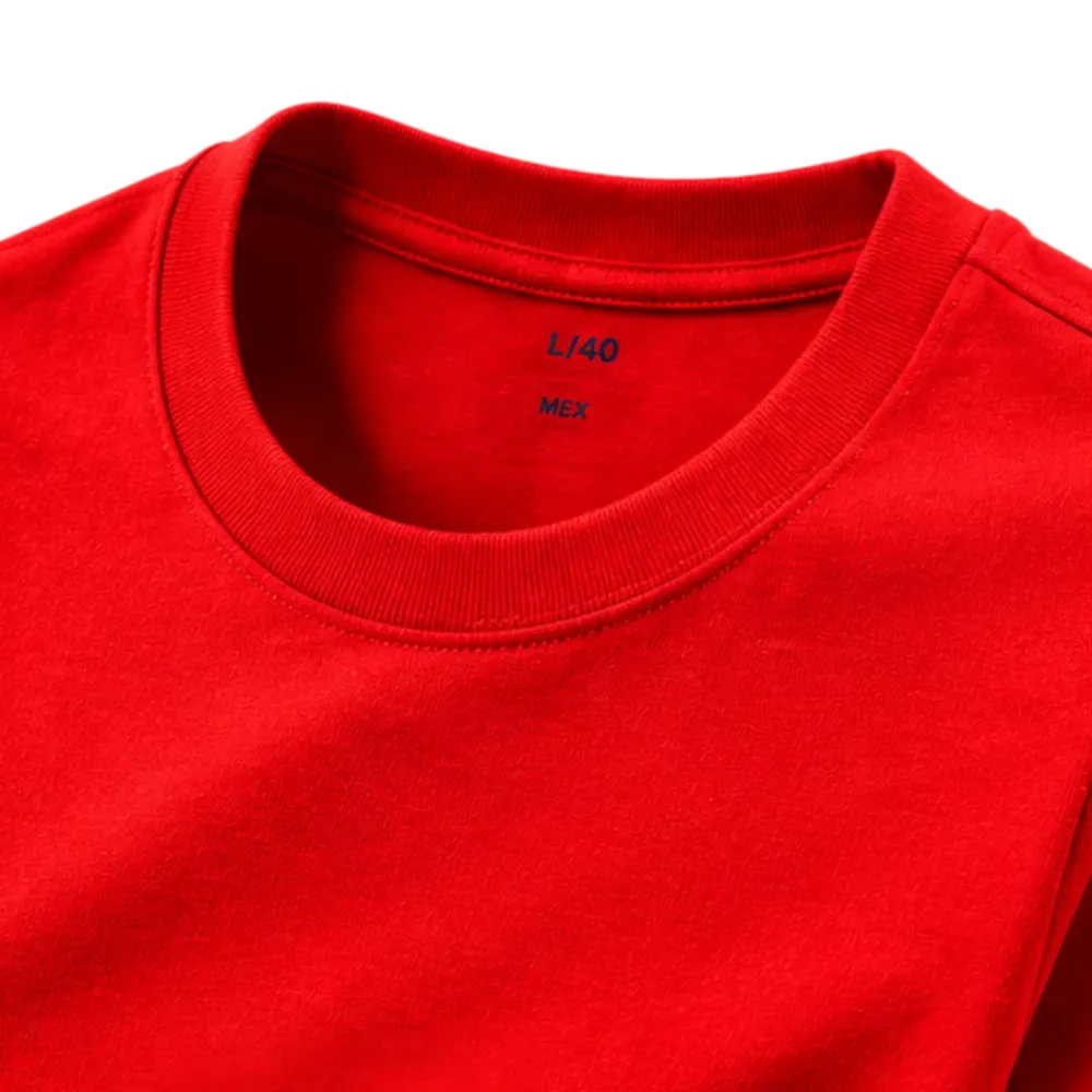 Serigrafía de playeras
