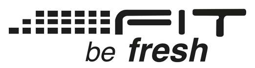 Logo BeFresh