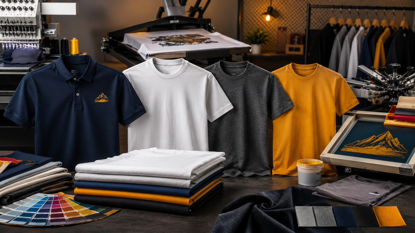 ¿Cuál es la mejor playera para personalizar?
