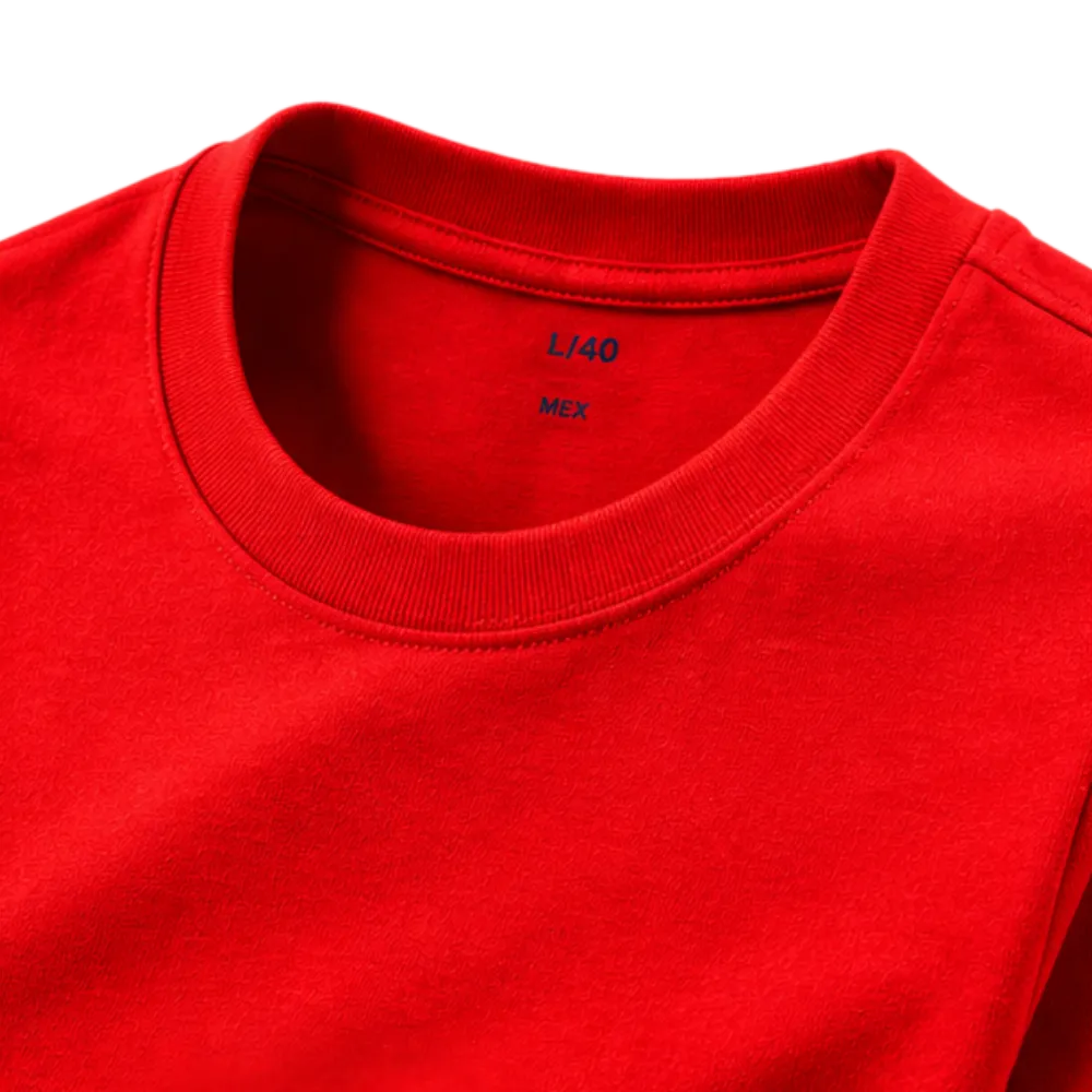 Serigrafía de playeras